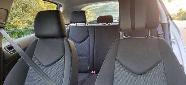 פיג'ו 308 Comfort Plus אוט' 1.6 (120 כ"ס) בנזין 2010 למכירה בחיפה