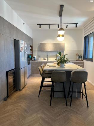 דרך זאב ז'בוטינסקי 105 (שכונת הגפן)