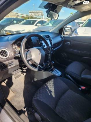 מיצובישי ספייס סטאר Supreme אוט' 1.2 (80 כ''ס) בנזין 2020 למכירה בחולון