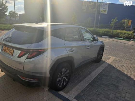 יונדאי טוסון Prestige אוט' 1.6 (180 כ''ס) בנזין 2021 למכירה בבאר שבע