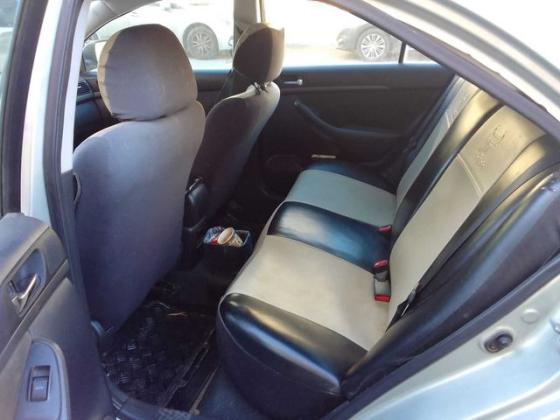 טויוטה אוונסיס GLI אוט' 2.0 (150 כ"ס) בנזין 2006 למכירה בירושלים