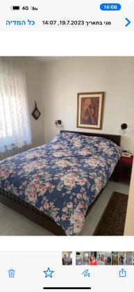 דוד ניב 8 (פסגת זאב מערב)