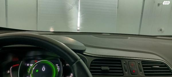 רנו קדגא'ר Intense אוט' בנזין 1.2 (130 כ''ס) בנזין 2019 למכירה ב