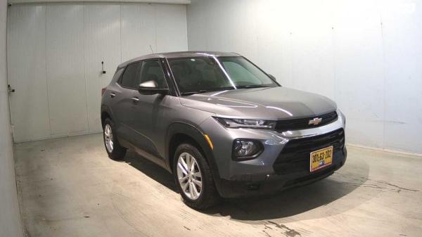 שברולט טרייל בלייזר LS אוט' 5 מק' 1.3 (155 כ''ס) בנזין 2021 למכירה ברעננה