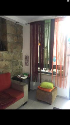 קדושי סטרומה 36 (מנחת)