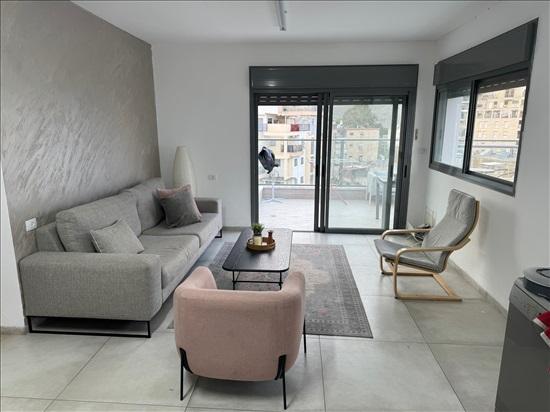 דירה 4 חדרים למכירה בטבריה | טבור הארץ | קרית שמואל