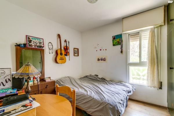 שלמה בן יוסף 323 (תלפיות מזרח)