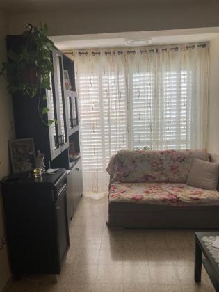 דירה 3 חדרים להשכרה בנהריה | ח.מ. שפירא 1, נהריה | עמידר