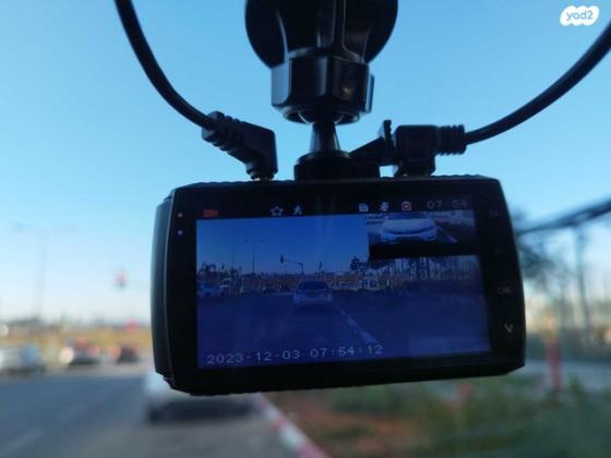 מאזדה H Active אוט' 1.5 (103 כ"ס) בנזין 2009 למכירה בבאר יעקב