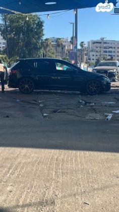 סיאט לאון FR אוט' 5 דל' 1.8 (180 כ"ס) בנזין 2014 למכירה בלוד