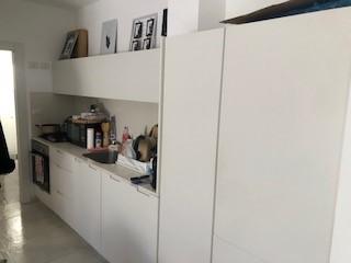 דירה 2 חדרים למכירה בתל אביב יפו | יהודה הלוי | לב העיר