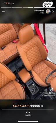 ג'יפ תע''ר סופה ידני קצר בנזין 4.0 בנזין 1997 למכירה בזכרון יעקב