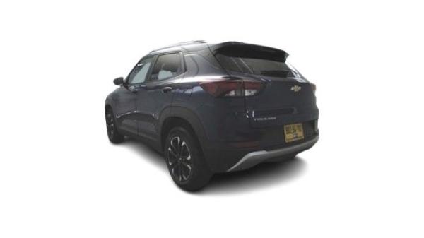 שברולט טרייל בלייזר LT Plus אוט' 5 מק' 1.3 (155 כ''ס) בנזין 2022 למכירה ב