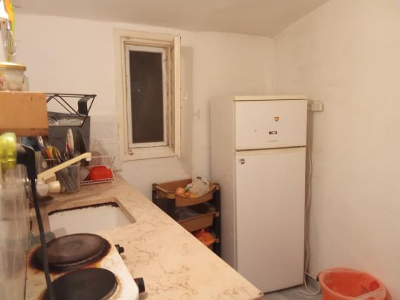 בן הלל (מרכז העיר)