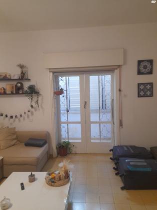 בן יהודה 207 (הצפון הישן החלק הצפוני)