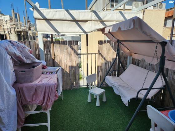 דב הוז 21 (פרדס כץ ויסודות)