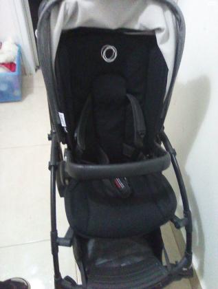 מציאה!!עגלת בוגבו במצב מצוין