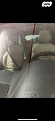 סקודה קודיאק 4X4 Exclusive אוט' 5 מק' 2.0 (180 כ''ס) בנזין 2018 למכירה ברמלה