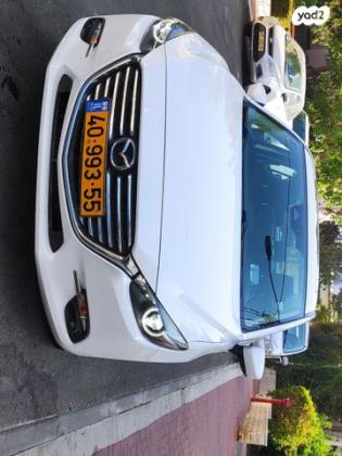 מאזדה i Premium סדאן אוט' 2.0 (165 כ"ס) בנזין 2017 למכירה בראשון לציון