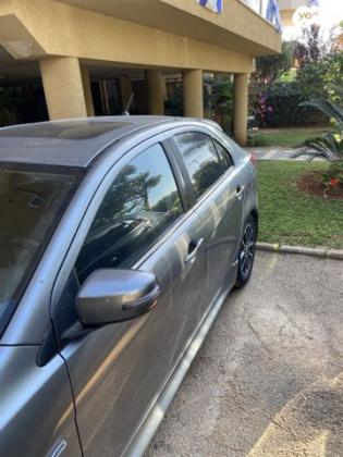 מיצובישי לנסר ספורטבק Sport אוט' 5 דל' 1.8 (140 כ"ס) בנזין 2017 למכירה בהוד השרון