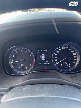 יונדאי קונה Premium אוט' 1.6 (177 כ''ס) בנזין 2021 למכירה באילת