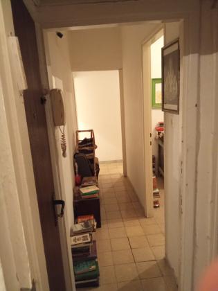 בן הלל (מרכז העיר)