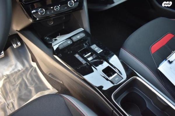 אופל מוקה Mokka E אוט' 1.2 (136 כ"ס) חשמלי 2023 למכירה במודיעין עילית