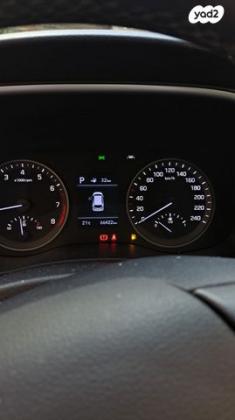 יונדאי טוסון Elite אוט' בנזין 2.0 (155 כ''ס) [2018-2020] בנזין 2019 למכירה בקרית ביאליק