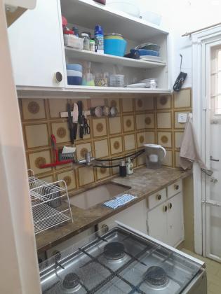 בן יהודה 207 (הצפון הישן החלק הצפוני)