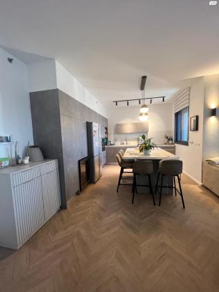 דרך זאב ז'בוטינסקי 105 (שכונת הגפן)