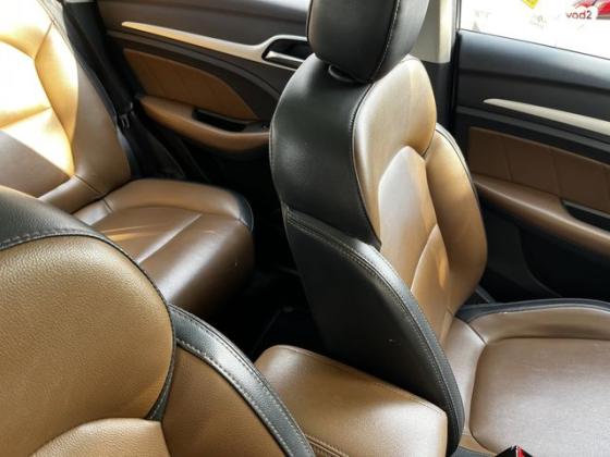 אם. ג'י. / MG ZS Net Up אוט' 1.0 (111 כ''ס) בנזין 2019 למכירה בראשון לציון