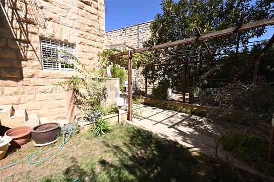 דו משפחתי 6 חדרים למכירה בירושלים | מדבר סיני 5 | גבעת המבתר