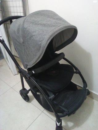 מציאה!!עגלת בוגבו במצב מצוין