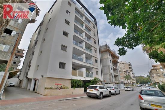 דירה 3 חדרים למכירה בראשון לציון | פרופסור נחום 3 | כצנלסון