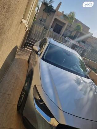 מאזדה CX-30 Premium אוט' 2.0 (165 כ''ס) בנזין 2020 למכירה בדימונה