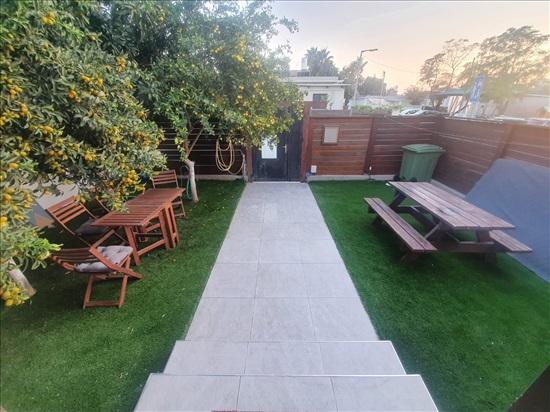 דירת גן 1.5 חדרים להשכרה בתל אביב יפו | סטרומה | יד אליהו