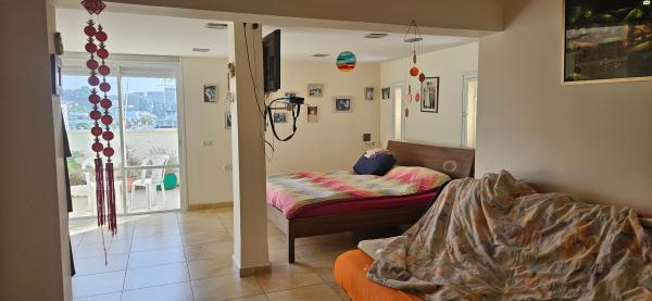 הרב אברהם יצחק הכהן קוק 48 (הר שלום)