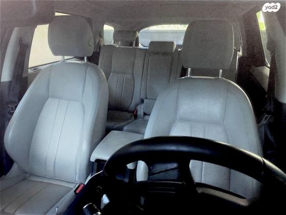 לנד רובר דיסקברי ספורט 4X4 PET HSE אוט' בנזין 7 מק' 2.0 (250 כ''ס) בנזין 2019 למכירה ברחובות