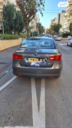 אם. ג'י. / MG 350 GR Deluxe טורבו אוט' 1.5 (126 כ"ס) בנזין 2015 למכירה בראשון לציון