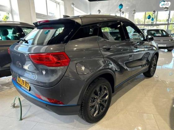 סרס / SERES SERES 3 EV חשמלי 2X4 (163 כ"ס) חשמלי 2023 למכירה בראשון לציון