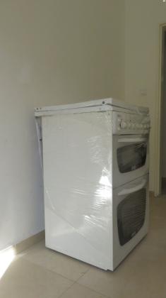 תנור דו תאי משולב כירייםשמור