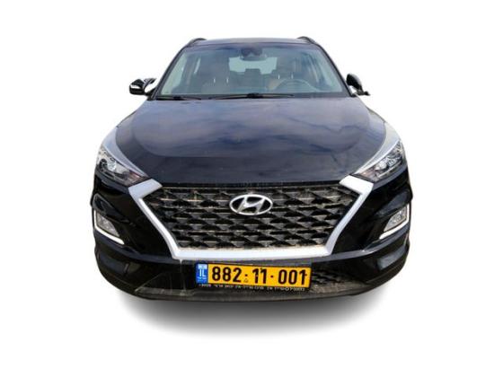 יונדאי טוסון Elite אוט' בנזין 2.0 (155 כ''ס) [2018-2020] בנזין 2020 למכירה ב