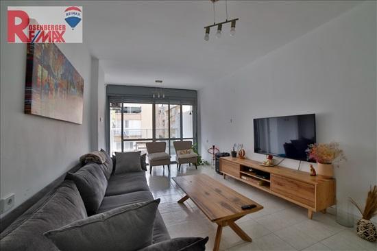 דירה 3 חדרים למכירה בראשון לציון | פרופסור נחום 3 | כצנלסון