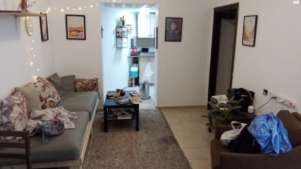 אבישי 3 (עמק רפאים)