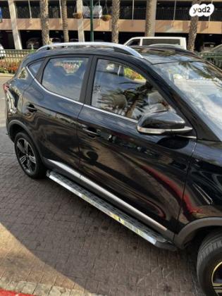 אם. ג'י. / MG ZS Net Up אוט' 1.0 (111 כ''ס) בנזין 2019 למכירה בראשון לציון