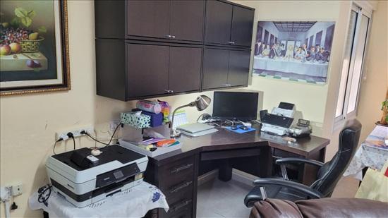 דו משפחתי 6 חדרים למכירה באחוזת ברק | סמטת סתוונית | שקטה