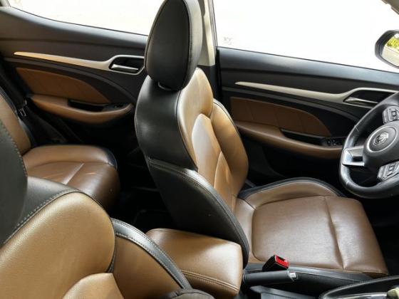 אם. ג'י. / MG ZS Net Up אוט' 1.0 (111 כ''ס) בנזין 2019 למכירה בראשון לציון