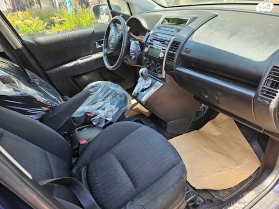 מאזדה C Executive אוט' 2.0 (145 כ"ס) בנזין 2010 למכירה בהרצליה