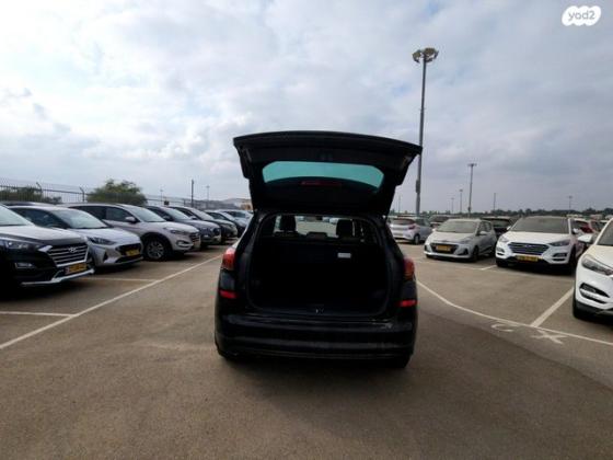 יונדאי טוסון Elite אוט' בנזין 2.0 (155 כ''ס) [2018-2020] בנזין 2020 למכירה ב