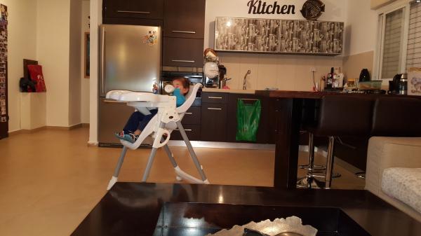 מאיר יושע 8 (פסגת זאב דרום)